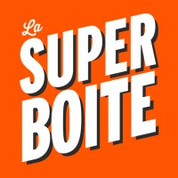 La Superboite Logo