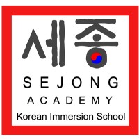Sejong Academy Logo