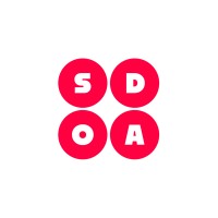 Soda Communications Logo