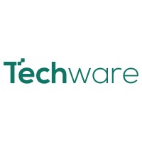 Techware Logo
