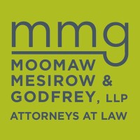 Moomaw, Mesirow & Godfrey, LLP Logo