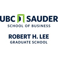 UBC IMBA Logo
