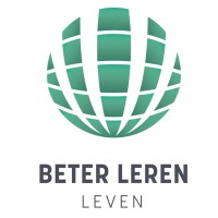 Beter Leren Leven BV Logo
