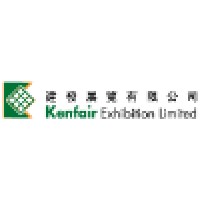 Kenfair Exhibition Limited Logo
