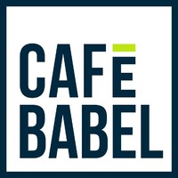 cafébabel Logo
