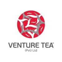 Venture Tea (Pvt) Ltd Logo
