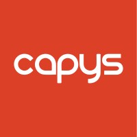 CAPYS Logo