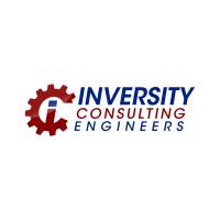 Inversity Consulting Engineers PLLC Logo