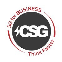 Connected Solutions Group, LLC Logo