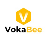 VokaBee Logo