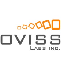 Oviss Labs Inc. Logo