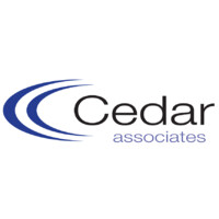 Cedar Associates Management Development Ltd. Logo