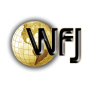 WFJ Janitorial Services, INC. Logo