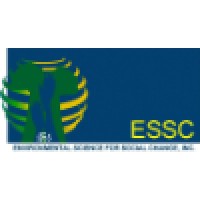 Environmental Science for Social Change Logo