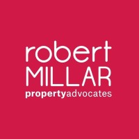 Robert Millar Pty Ltd Logo