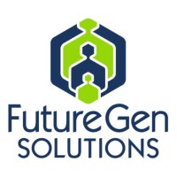 Future Gen Solutions Logo