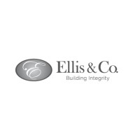 Ellis and Company Logo