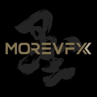 More VFX Logo
