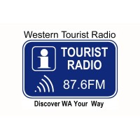 Western Tourist Radio Logo