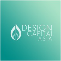 Design Capital Asia Logo