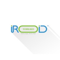 iROID Technologies Logo