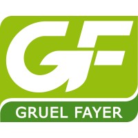 GRUEL FAYER Logo