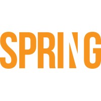SPRING - Retail Accelerator Logo