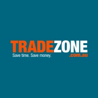 Tradezone - Online Electrical Wholesaler Logo