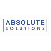 Absolute Solutions Inc Logo