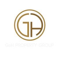 G&H Property Group Logo