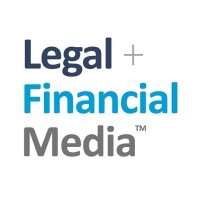 Legal & Financial Media Logo