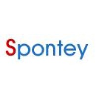 Spontey Logo