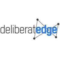 deliberatedge Logo