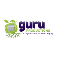 Guru Productions Logo
