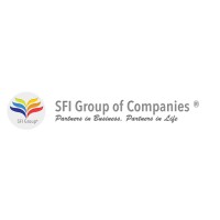 SFI Group of Companies Logo