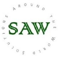 S.A.W IT Services Pvt Ltd Logo