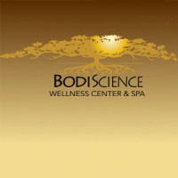 BodiScience Wellness Center & Spa Logo