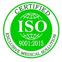 Exclusive Medical Solutions Inc. Logo