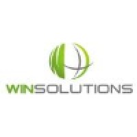 WIN SOLUTIONS LTDA Logo