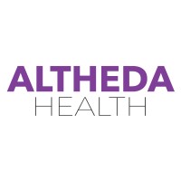 Altheda Health Logo