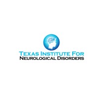 Texas Institute For Neurological Disorders Logo