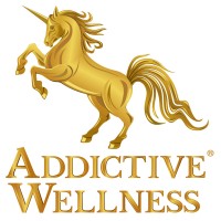 Addictive Wellness Logo