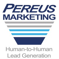 Pereus Marketing Logo
