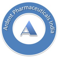 Ardent Pharmaceuticals India Logo