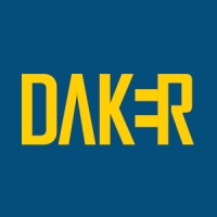 Daker Private Limited Logo