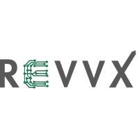 RevvX Hardware / IOT Accelerator Logo