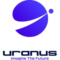 Uranus Group Logo