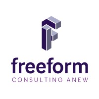 FreeForm Consulting Logo