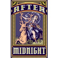 After Midnight, Inc. Logo