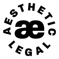 AESTHETIC LEGAL, A Professional Law Corporation Logo